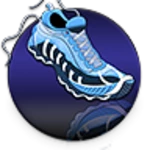 Logo of Walk Pedometer - Step Log android Application 